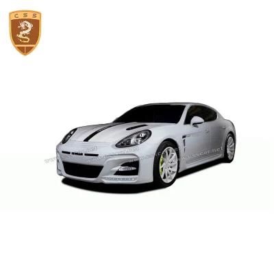 Latest New Model Fiberglass Wald Style Body Kit for Porsche 970