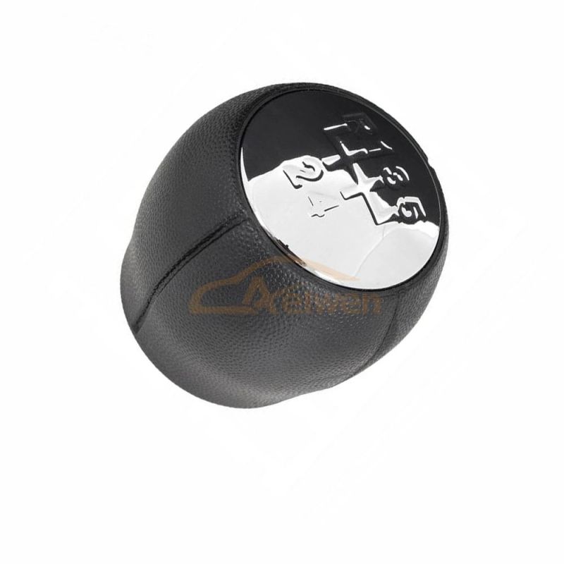 Aelwen Auto Parts Car Shift Knob Fit for Vectra B OE 5738737 90540619