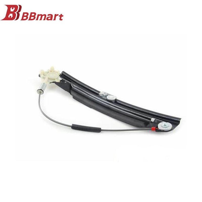 Bbmart Auto Parts Hot Sale Brand Rear Window Regulator Right for BMW E39 OE 51358252430