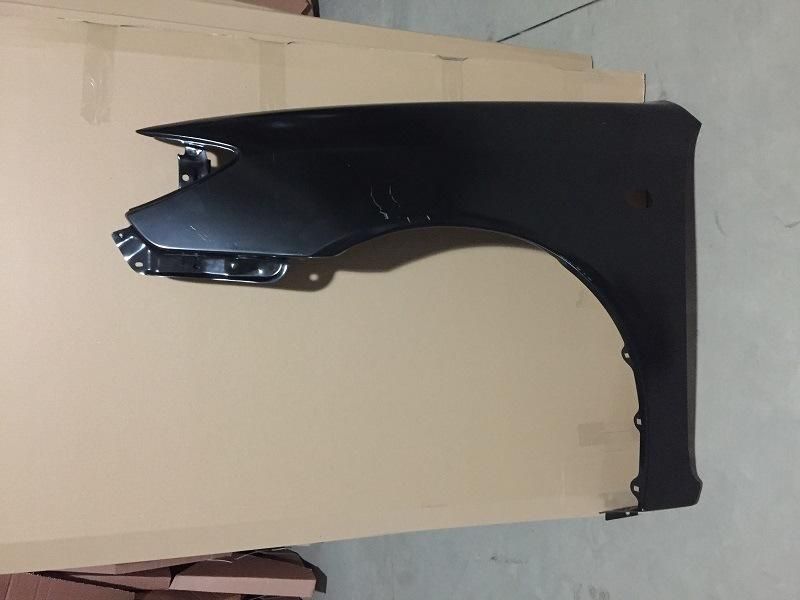 Car Front Fender for Toyota Camry Chinese Version 2003 2004