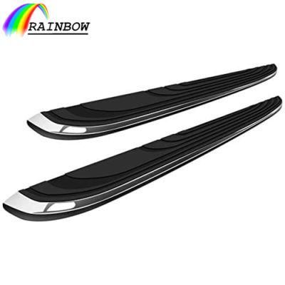 Good Price for Car Auto Accessories Body Parts Carbon Fiber/Aluminum Running Board/Side Step/Side Pedal for Honda Passport