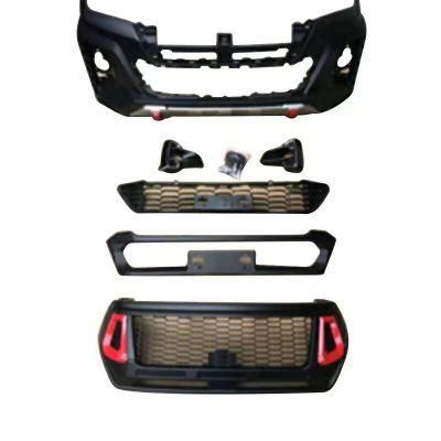 Factory Direct High Quality Land Rover Body Kit