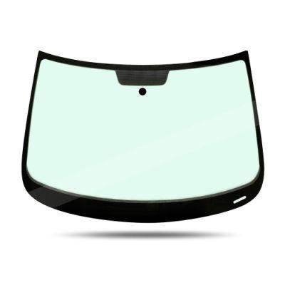 Customized Automobile Window Car Front Windshield Glass Auto Glass