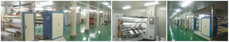 Wholesale Top Quality Carpet Film for Auto Application