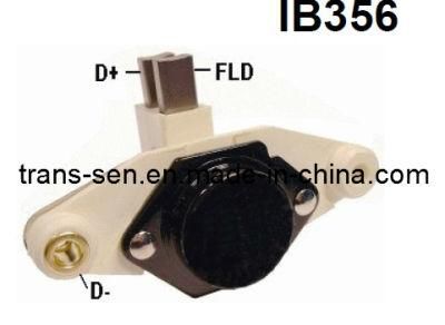 Voltage Regulator, 1197311018, 1197311039 (IB356)