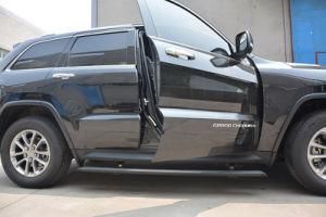 Power Side Step for Jeep-Grand Cherokee