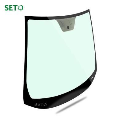 Auto/Car Glass Front Windshield Glass Fit for Audi A4