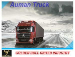 Truck Parts for Auman