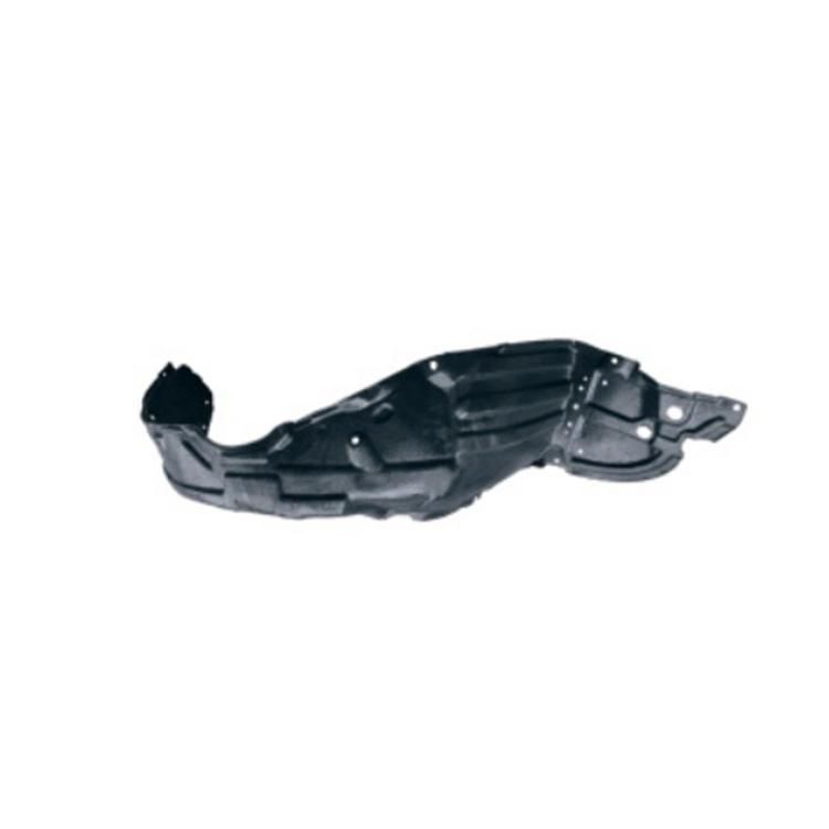 Inner Fenders for Ty-Ractis/2007- (NCPIOO) 53876-52170