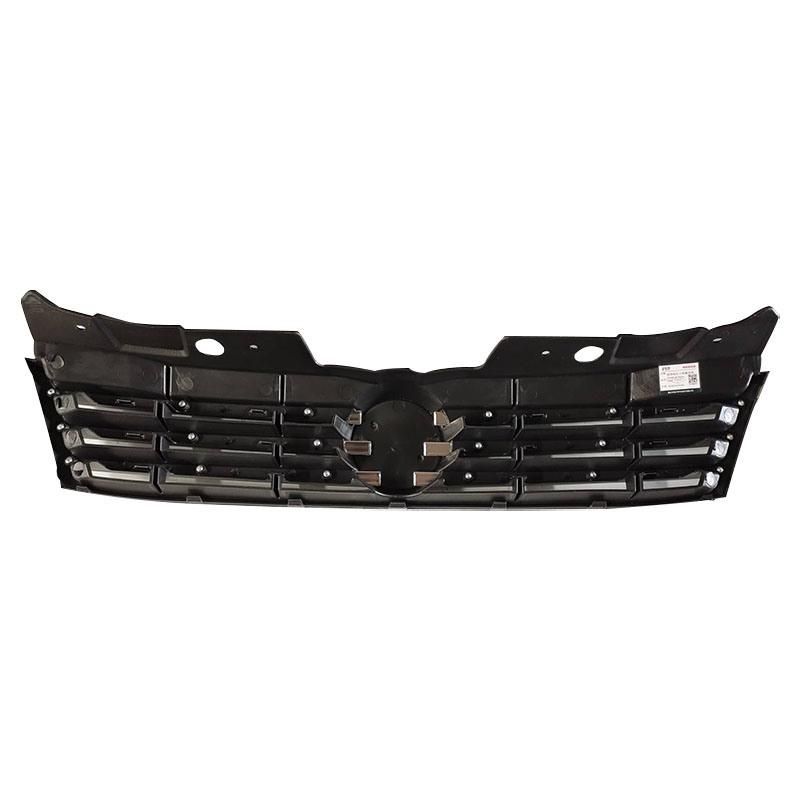 Car Auto Parts Front Bumper Upper Grill for Dongfeng Glory 330 (5509010-FA02-T007)
