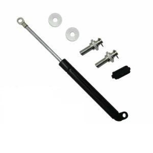 Rear Tailgate Slow Down Shock up Strut Set for Navara D40