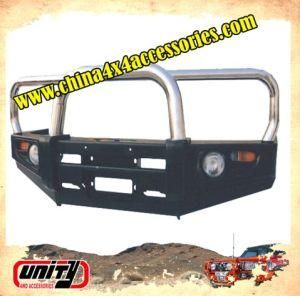 4X4 Offroad Steel Car Bumper (FB-2S)