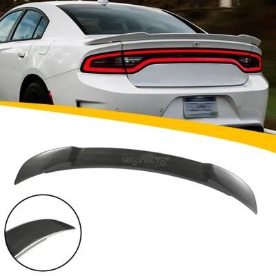 Car Accessories for Dodge Charger Rear Spoiler 2015+