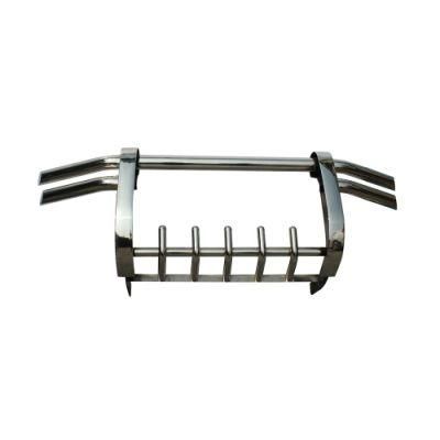 Auto Accessories 4X4 Bull Bar Body Part Car Bumper for Hilux Vigo 2002 2015 2016