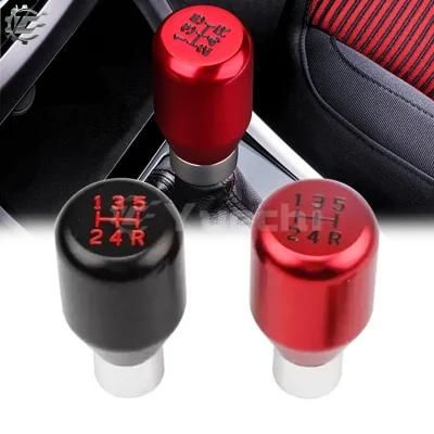 Razo Neo Chrome Universal Speed Car Gear Shift Knob