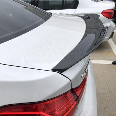 F52 BMW 1 Series 118I 120I F52 2016up Auto Spoiler Rear Spoiler