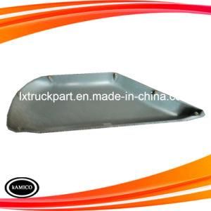 Sany 09 Heavy Truck Door with Inner Guard Attachment