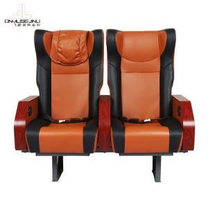 Professional High Quality Luxury VIP Automotive Bus Seat