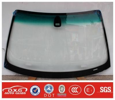 Auto Glass for BMW 3-Series Coupe/Cabriolet 1999-2006 Laminated Front Glass