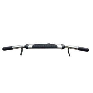 Stainless Steel Truck Rear Bumper for Toyota Hilux Vigo