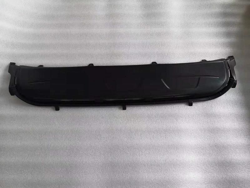 Car Front Bumper Lower for Toyota RAV4 2011-2012