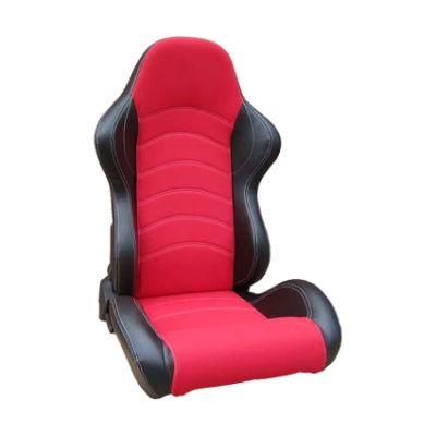 Adjustable Auto Car Racing Seat