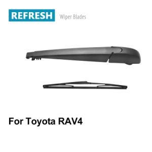 Good Quality Rear Wiper Arm/ Rear Wiper Blade for Toyota RAV4 Xa20 Xa30 Xa40