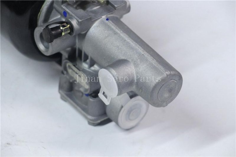 Sinotruk HOWO Spare Parts Clutch Power Booster Cylinder for Wg9725230042