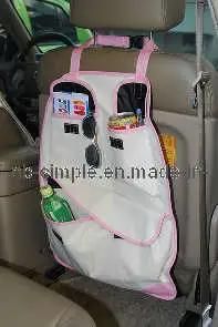 Car Seat Organizer (CC1003)