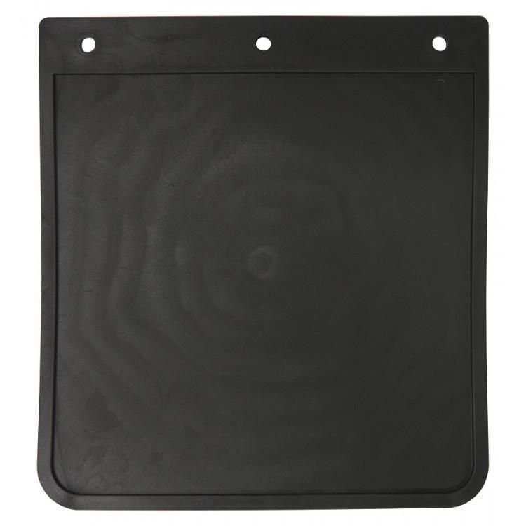 Concave and Convex EPDM Rubber Mudflaps