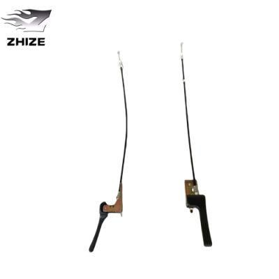 Car Door Inside Handle (Jiefang J6/J6P) for Truck