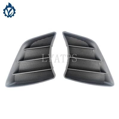 Auto Front Bumper Cover for Toyota Hilux 2012 (52127-0K030 52128-0K030)