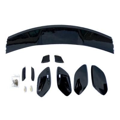 Roof Rear Spoiler for Mercedes-Benz W177 2015 2016 2017 2018 2019