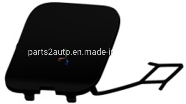 for Opel Astra J Rear Bumper Cover 2010-2018, OEM 20886337 811405