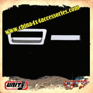 Rear Handle Cover for Navara D40