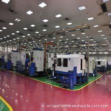 Car Automotive Fastener Door Iocking Mechanisn Assembly (Jiefang JH6) High Quality