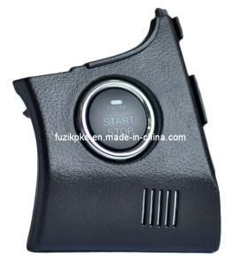 Specialized Dashboard Panel Push Button Start Corolla for Toyota