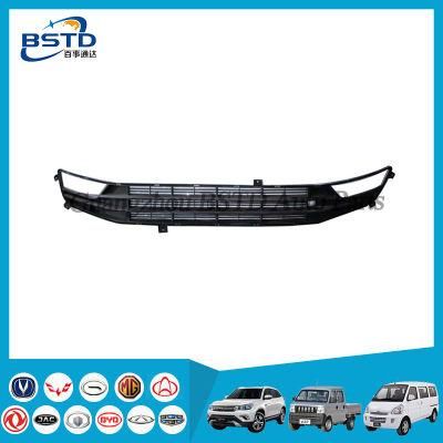 Car Spare Parts Front Bumper Lower Grill for Dongfeng Glory 330 (2803015-FA01)