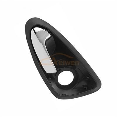 Aelwen Hot Sale Car Handle Door Interior Fit for Seat Ibiza OE 6j1837113A 6j1837114A
