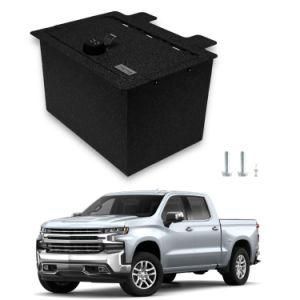 Chinese Car Part Factory Supplied Car Gun Safe for Toyota Tacoma