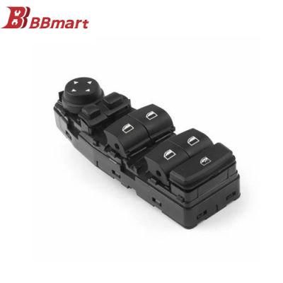 Bbmart Auto Parts High Quality Power Window Master Control Switch Front Left for BMW E84 OE 61319216049