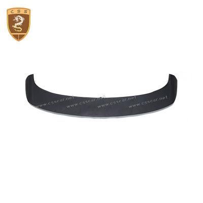Auto Parts Fiber Glass Rear Spoiler Wing for Bens GLS B Style