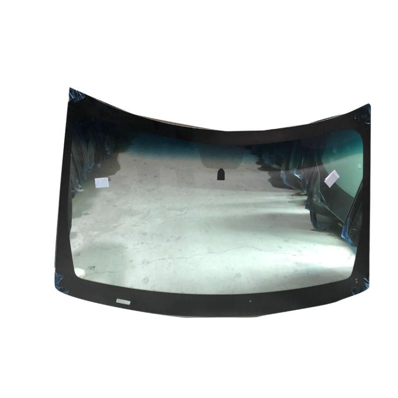 Auto Glass for Toyota Corolla 4D Sedan 2006-2010 Laminated Front Windshield