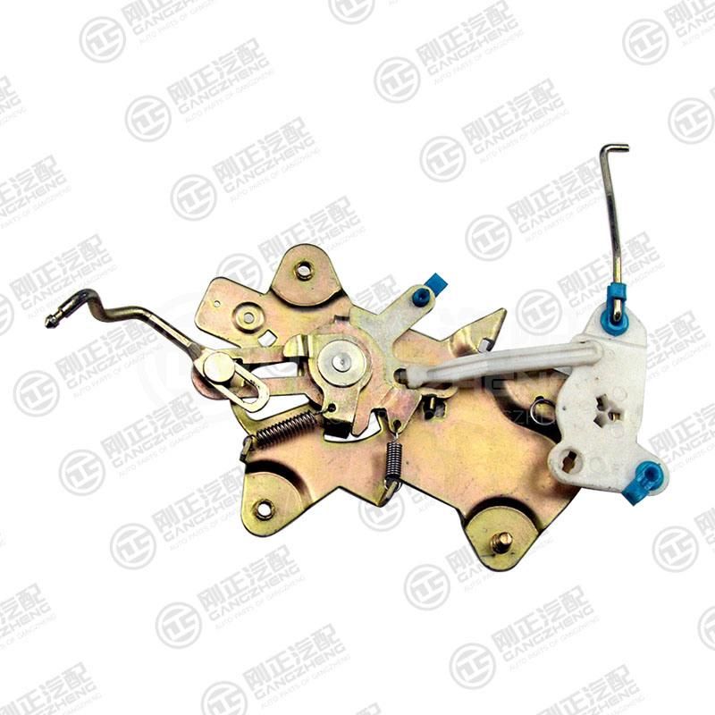 Car Auto Accessories Sliding Door Lock Mechanism Left for Changan Star M201 (6205100-Y01)