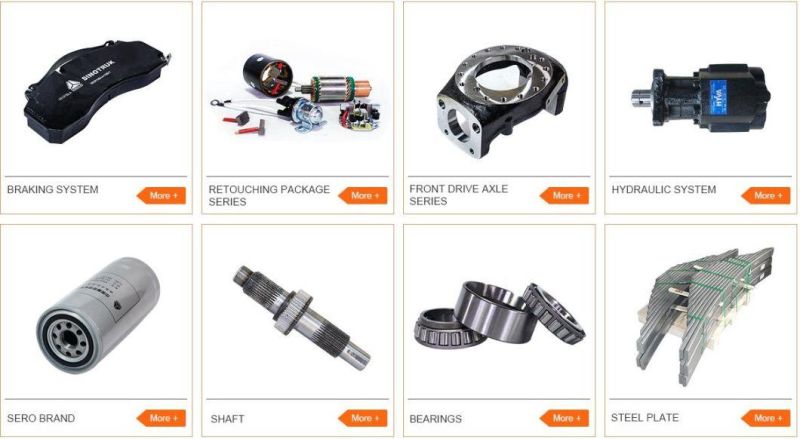 Good Quality Sinotruk Parts HOWO Truck Auto Spare Parts Wabco Air Dryer Wg9000360500