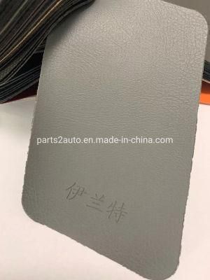 for Hyundai Elantra Original Interior Instrument Panel Leather