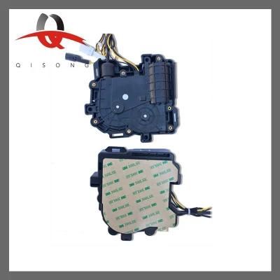 [Qisong] High Quality Electric Suction Door Lock for Skoda Kamiq