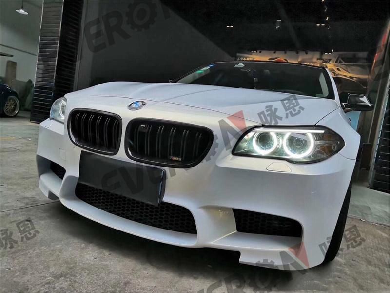 M5 Style Conversion Car Body Kit for BMW 5 Series F10 F18 2011-2017