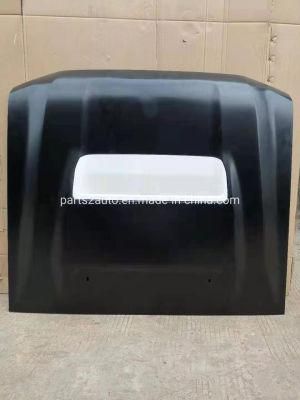 Toyota Land Cruiser Fj97 Hood