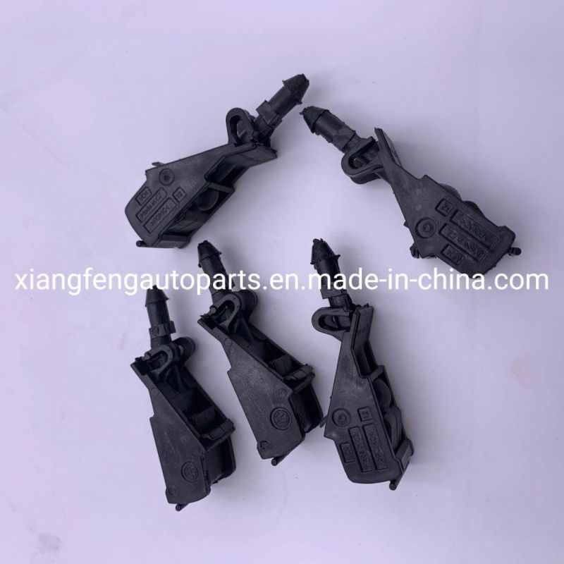 Auto Spare Parts Plastic Clip 6e0955985b for Volkswagen Audi